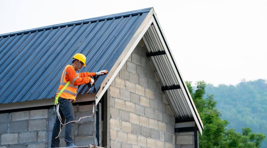 Expert top industrial roofings services in Peoria, AZ